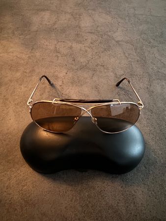 Tom Ford N.6 Sonnenbrille