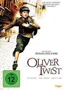 Tutti i DVDs: OLIVER TWIST               ==> SAMMELPORTO – Usato da Romanshorn venduto da L-DVD