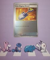 Pokémon perfect Order Hole-Digging shovel reverse 074/088