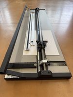 C&H M48 Mat Cutter