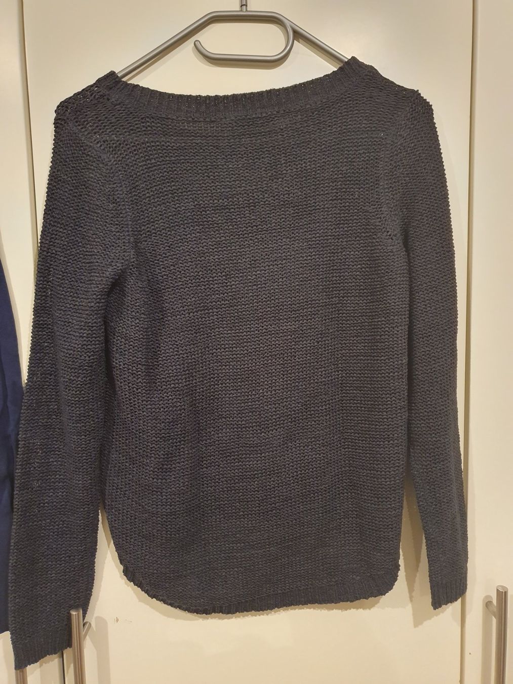 Only Maglioni & Felpe: 2 Pullover Gr. S blau – Usato da Heinrichswil venduto da sabi2809 5