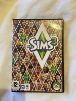 Computer-Game: SIMS-3