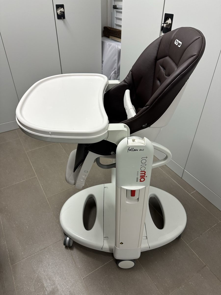 Peg Perego Seggioloni: Peg perego tatamia – Usato da Küssnacht am Rigi venduto da hor_dpb7 1