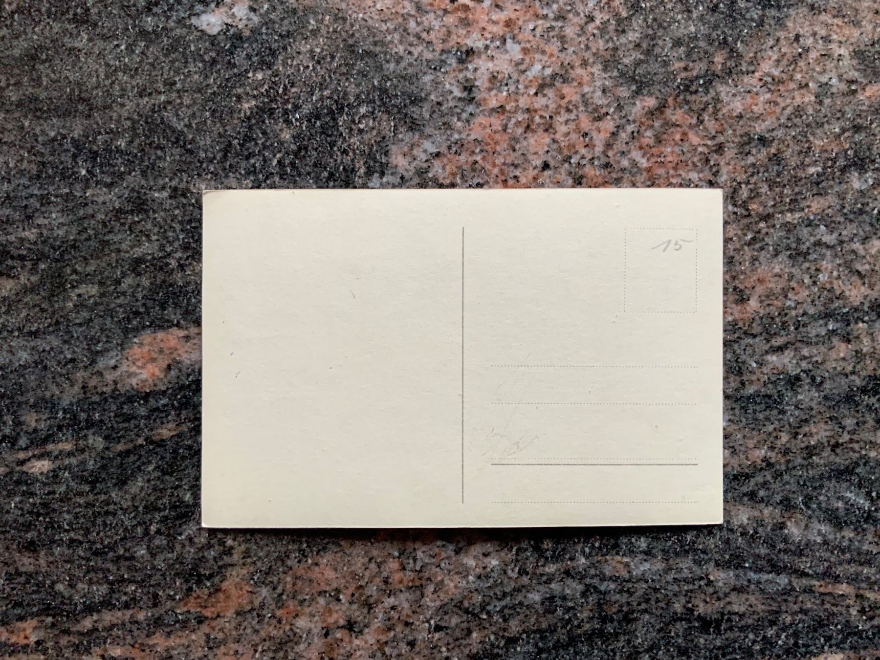 Cartoline postali: Ansichtskarte, Charleston! - der Modetanz, ungelaufen – Usato da Vellerat venduto da joromaur 1
