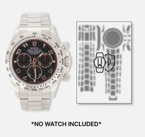 Uhrenschutzfolie für Rolex Daytona 116509
