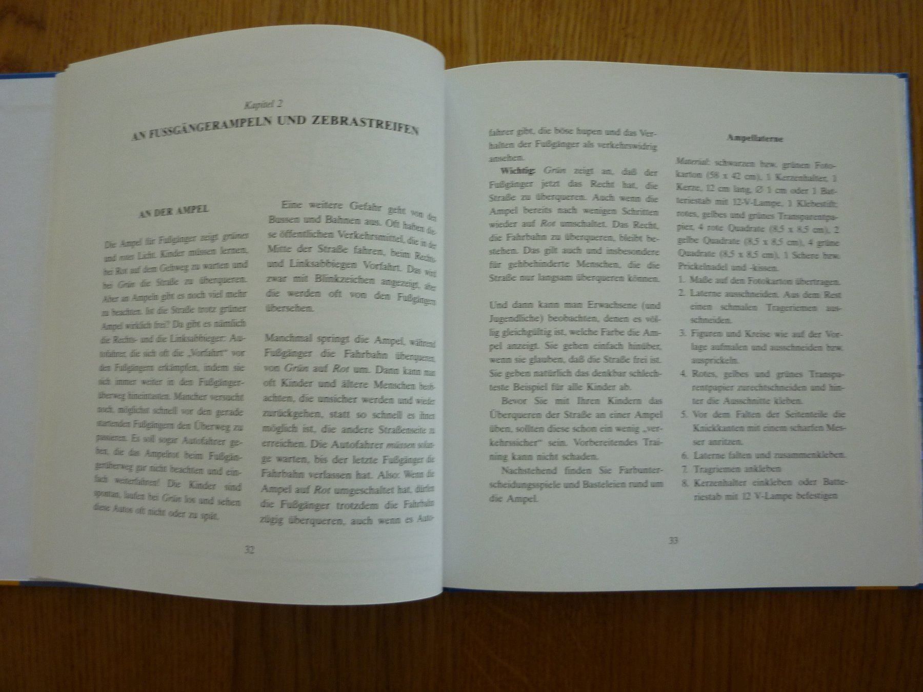 Libri: Hören, sehen - sicher gehen-Begleit CD – Nuovo e nell'imballaggio originale da Wetzikon ZH venduto da Gerbera5 6