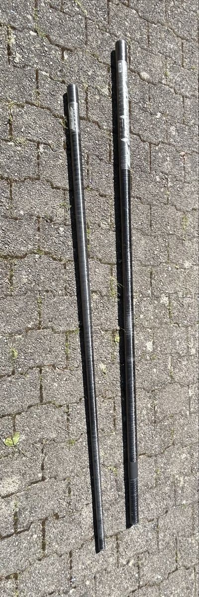 Surfen: mast (windsurf) – Gebraucht aus Anieres von mas_cgf5 2