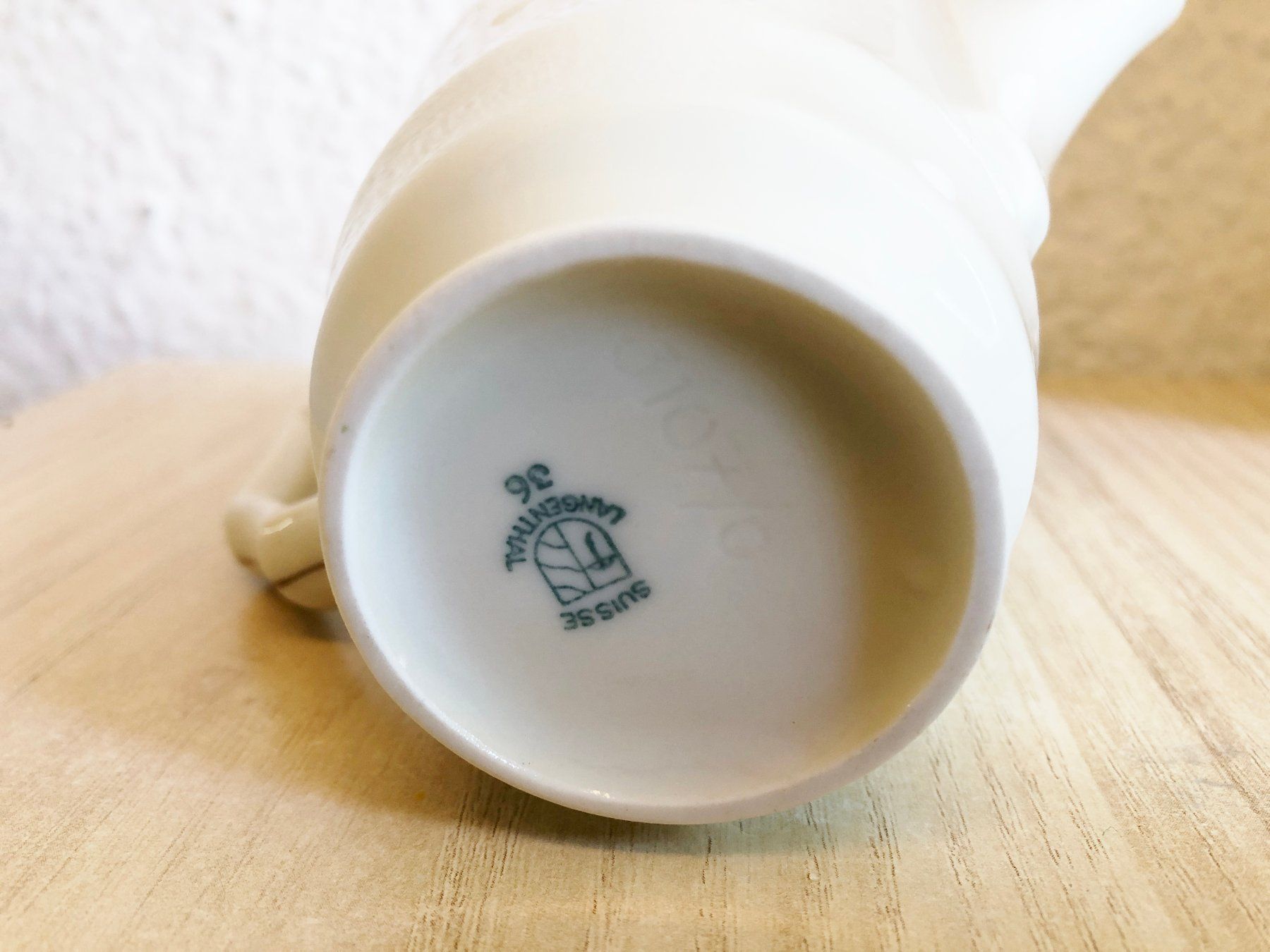 Teiere: Milchkännchen antik 20 Stück – Usato da Glattbrugg venduto da Ariel012 4