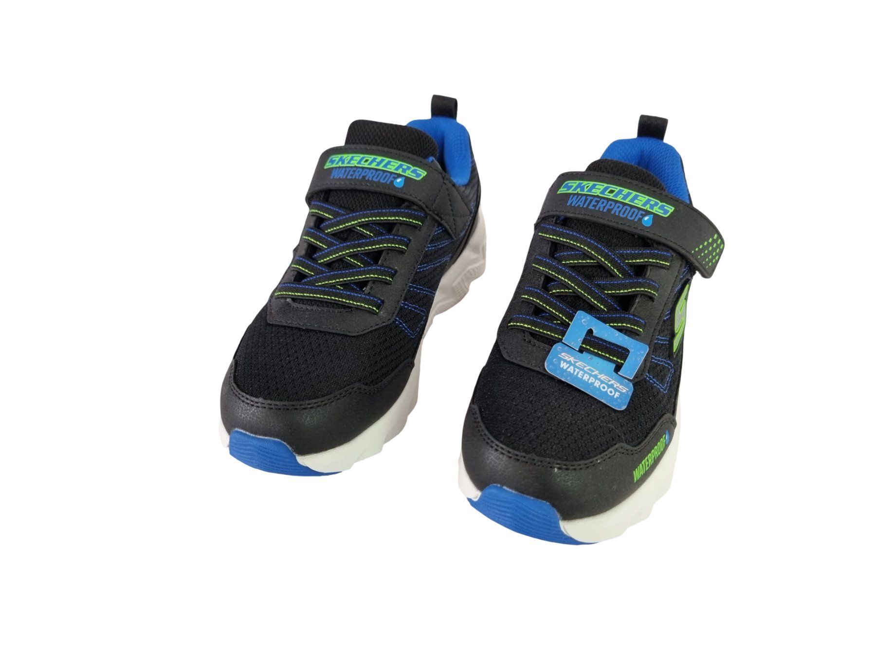 Skechers Scarpe per ragazzi: SKETCHERS Waterproof – Nuovo (secondo la descrizione) da Wangen b. Olten venduto da Restwert_Wangen 3