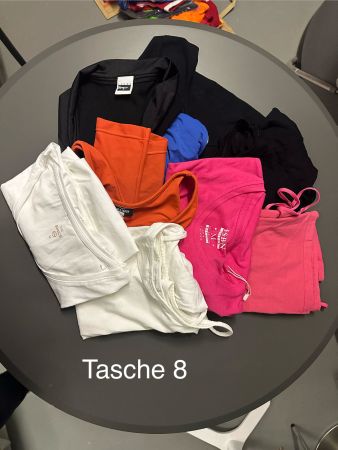 Damen Shirtpaket, 9St., Gr. M, Top Zustand! nr.8