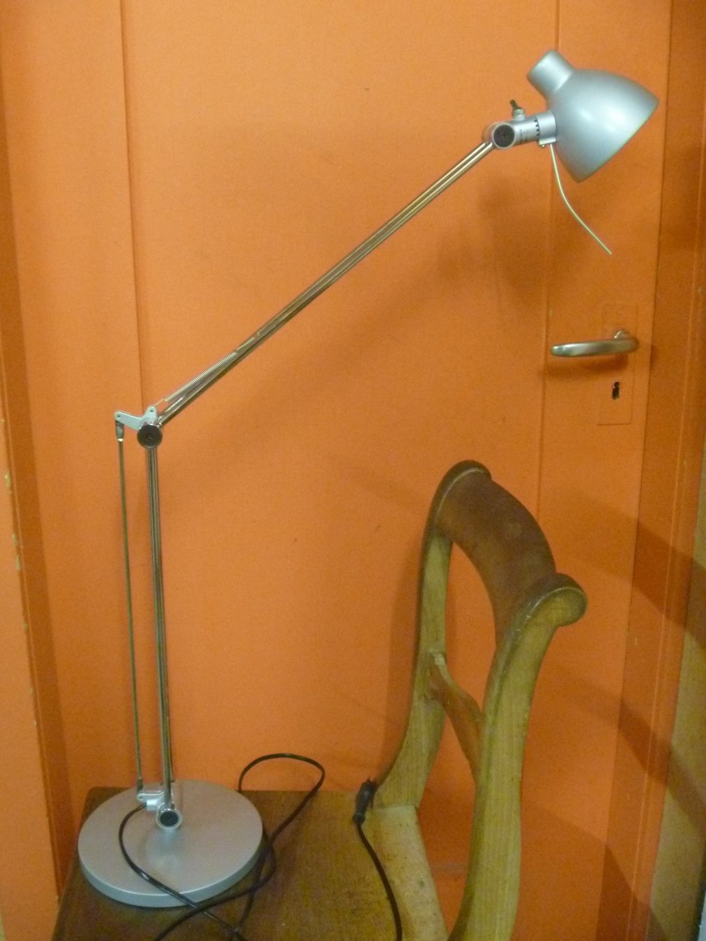 Ikea Lampade: Tischlampe Ikea Antifoni – Usato da Rüti ZH venduto da baumchen