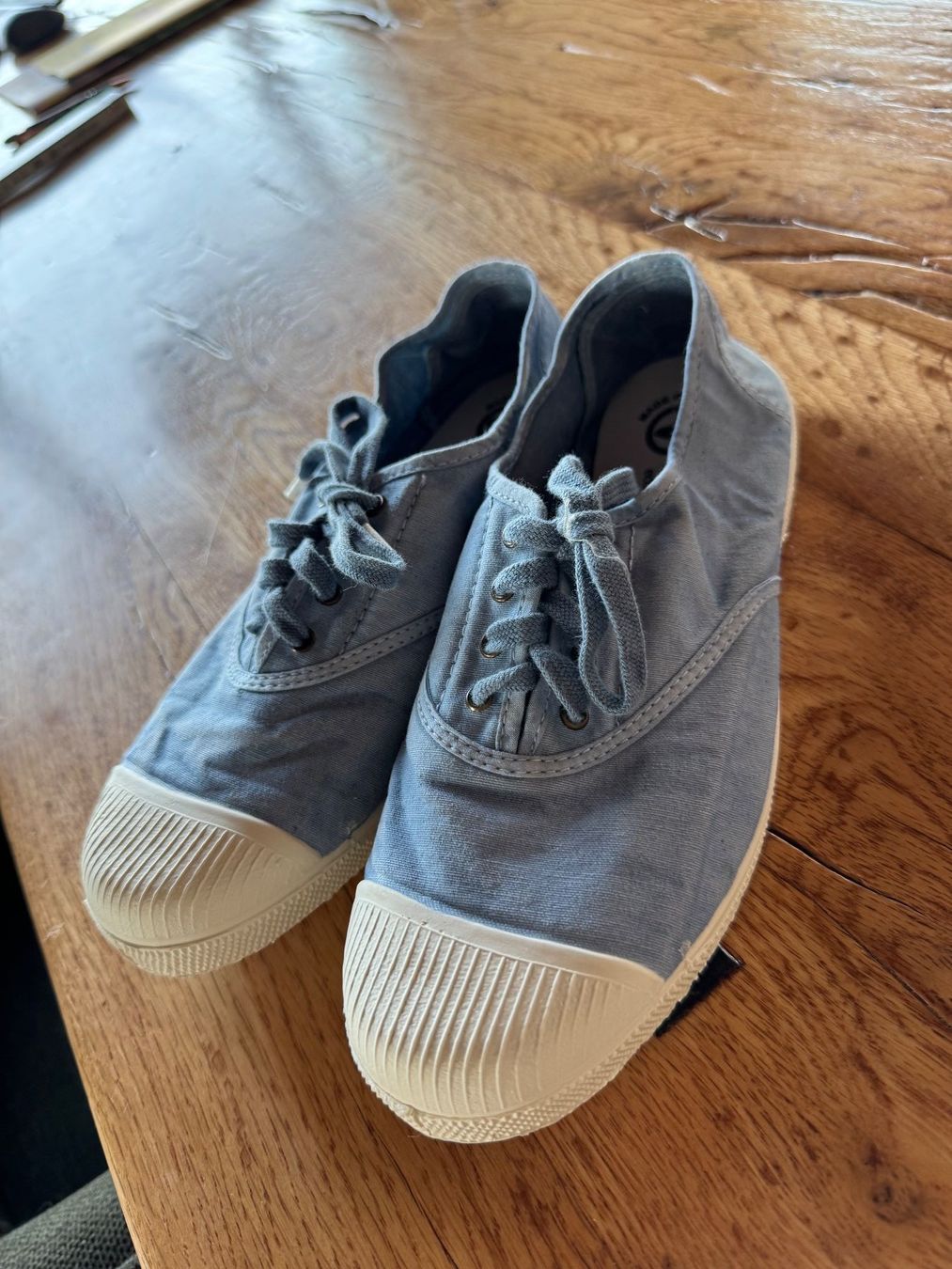 Scarpe da donna: Natural World  Sneaker, Gr. 39,5 Neu! – Nuovo (secondo la descrizione) da Oberrohrdorf venduto da maggys15 1