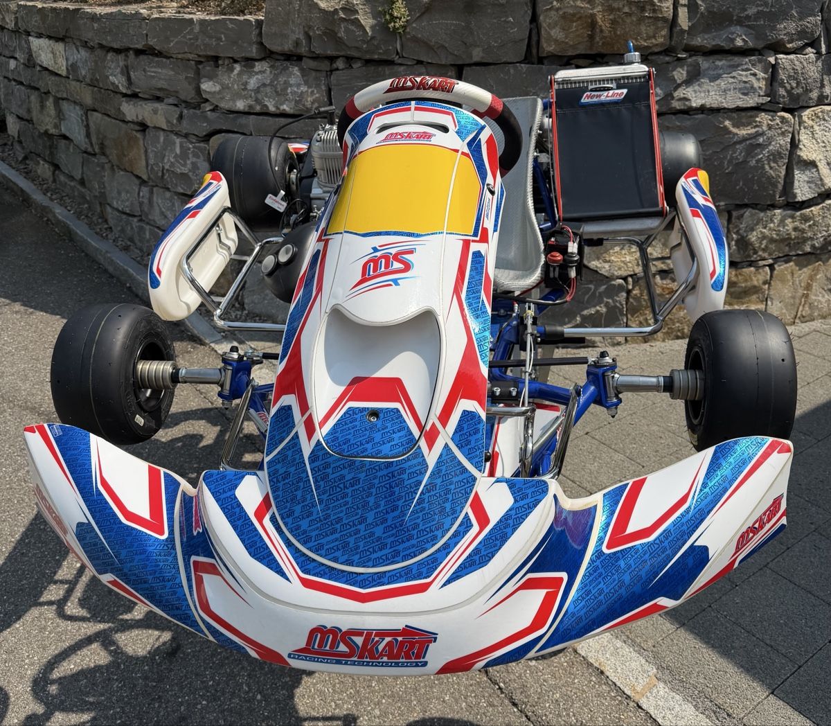 Karts: MS Kart X30 2023 – Gebraucht aus Höfen b. Thun von minx_26