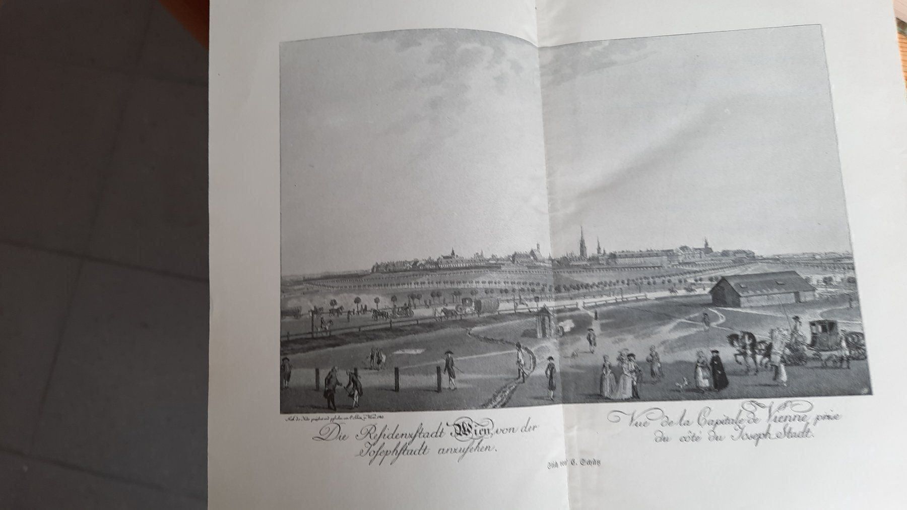 Libri: Die Eipeldauer Briefe 1785-97,1799-1813 – Usato da zürich venduto da gabab 4