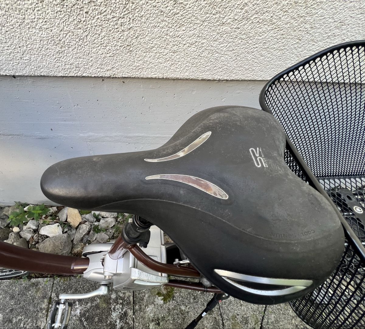 Flyer Velos: Flyer e-bike – Gebraucht aus Rümikon AG von Tati72 5