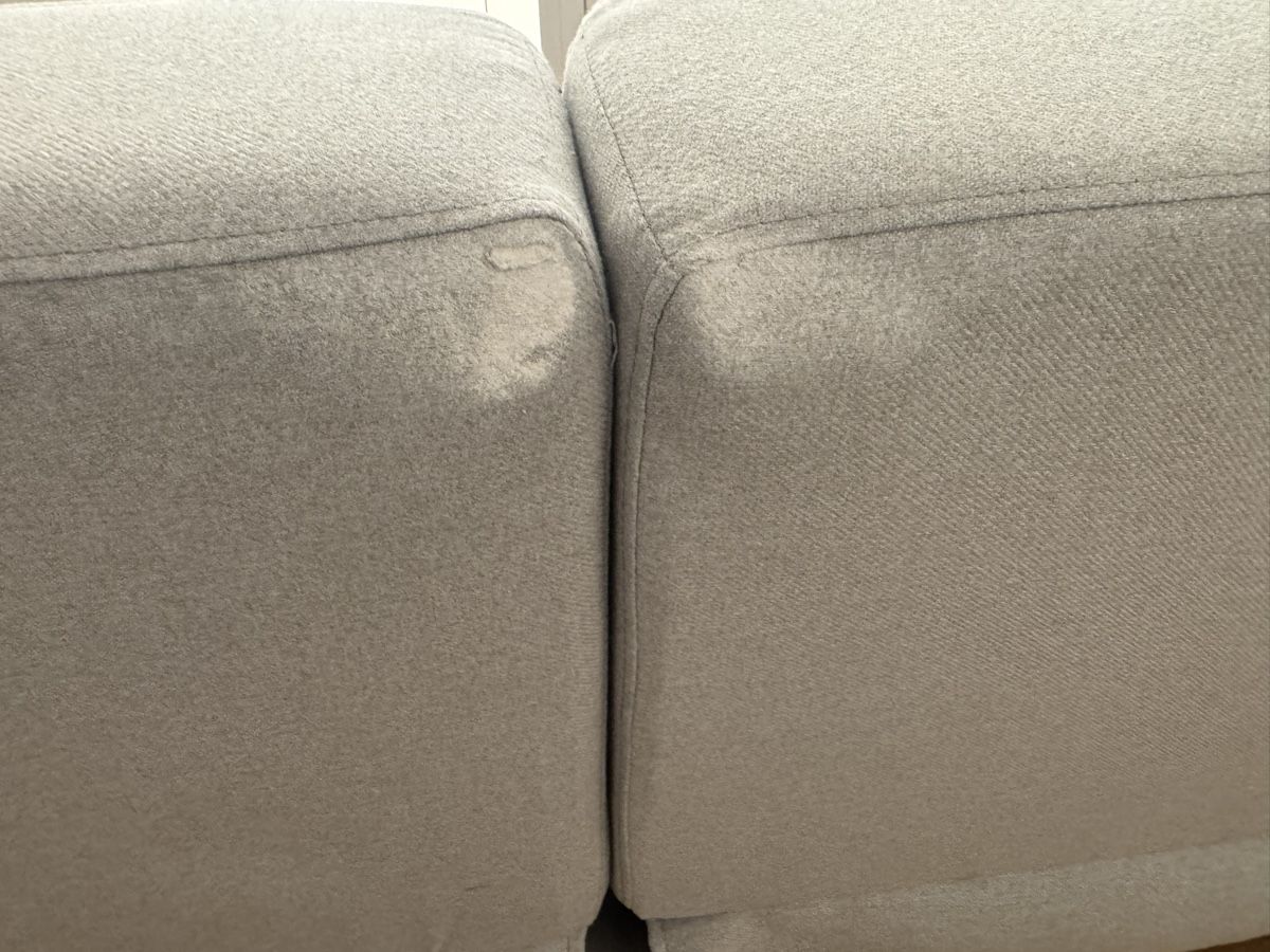 Sofas: Bettsofa  – Gebraucht aus Suhr von luana321 1