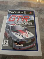 GT-R Touring PS2