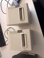 occ. 2x Epson Bondrucker TM-T88V-042