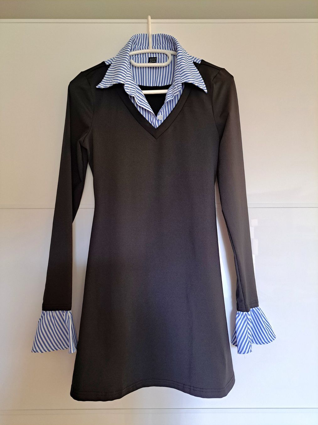 Shein Vestiti: Kleid Gr. 38 – Usato da Oetwil am See venduto da Kuechenzeit