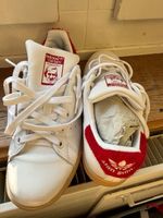 Adidas Stan Smith Gr. 36 2/3 - Winter Edition - Top!