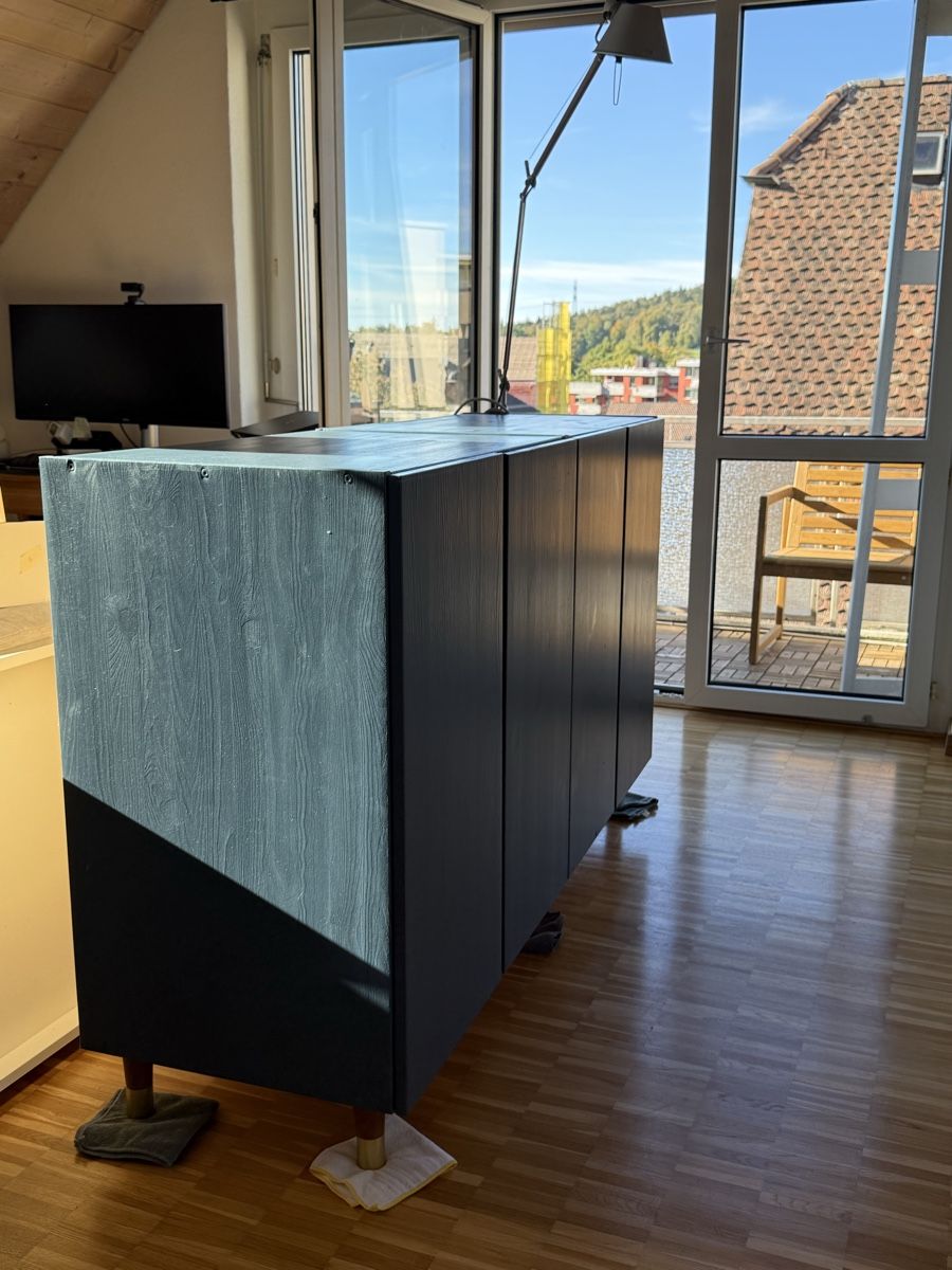 Étagères: Ikea IVAR custom  – D'occasion à Zürich par gon_c8zz 1