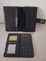 Sharp OZ-7200 Elektronischer Organizer 90 er Jahre