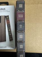 Twelvesouth BookBook für iPhone 15 Pro Max MagSafe Hülle