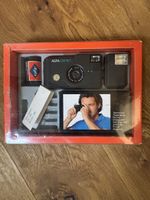 Agfa compact - vintage Kamera