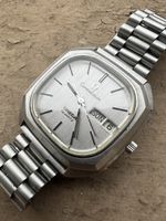Omega Constellation Quartz Day-Date – 38 mm - Vintage 