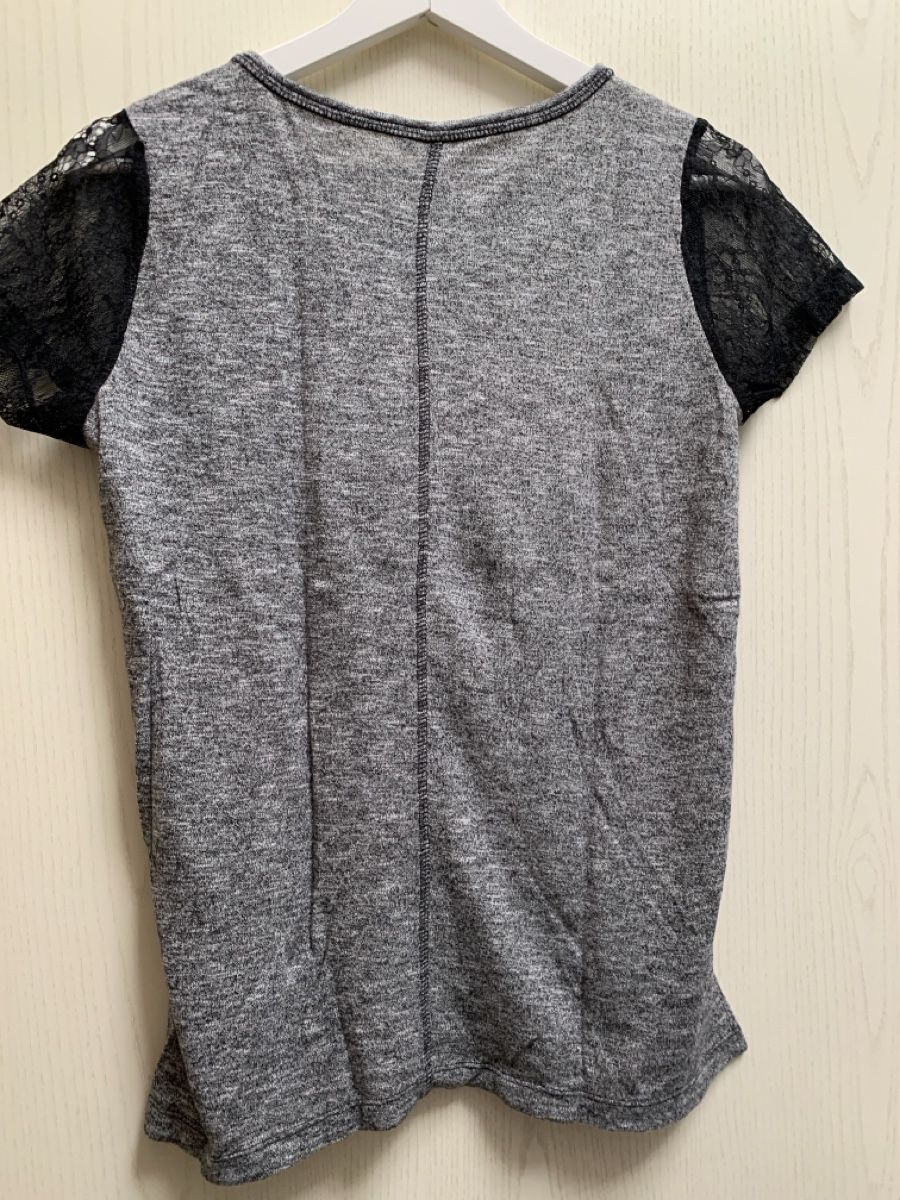 S.Oliver T-shirt: Shirt von S. Oliver in Gr. S – Usato da Wilen b. Wil venduto da Huibuh 1