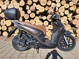 Kymco People S 125i ABS Roller Scooter Lieferung möglich