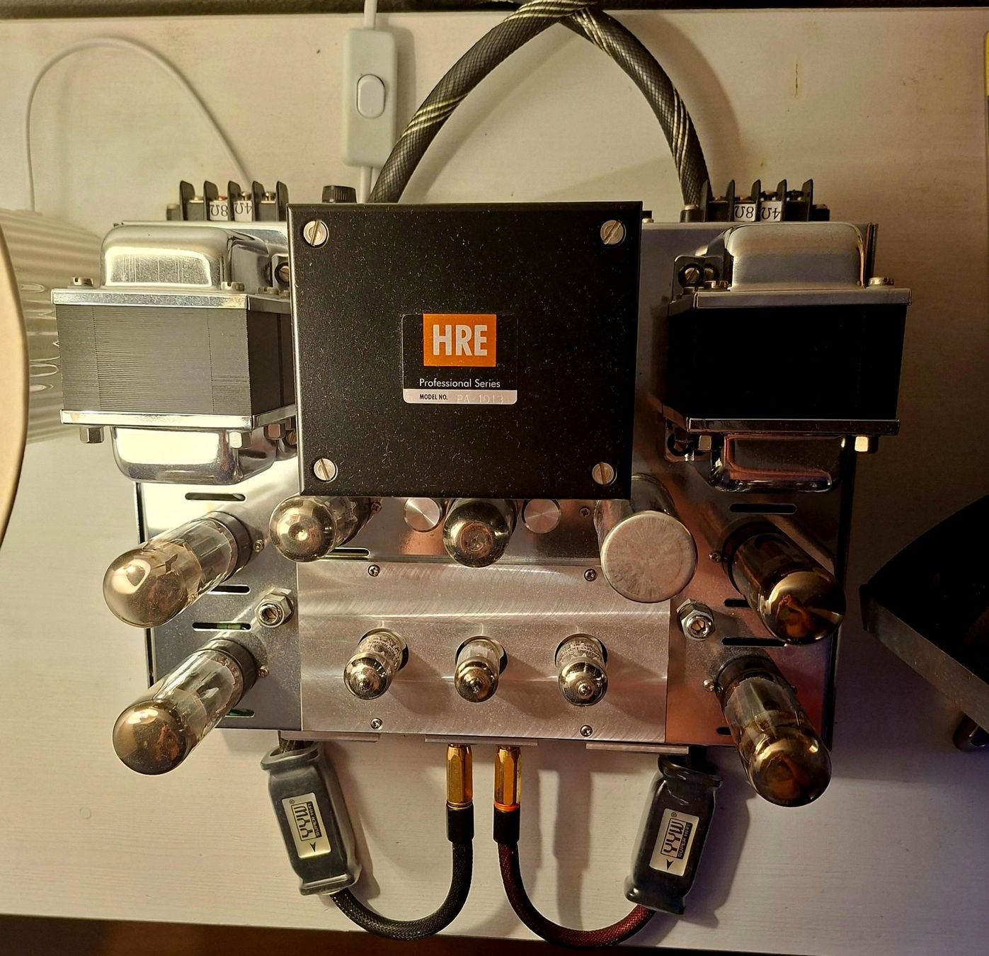 Amplificatori: DYNACO ST-70 Röhrenendstufe USA – Usato da Dietikon venduto da tel_5nn5 4