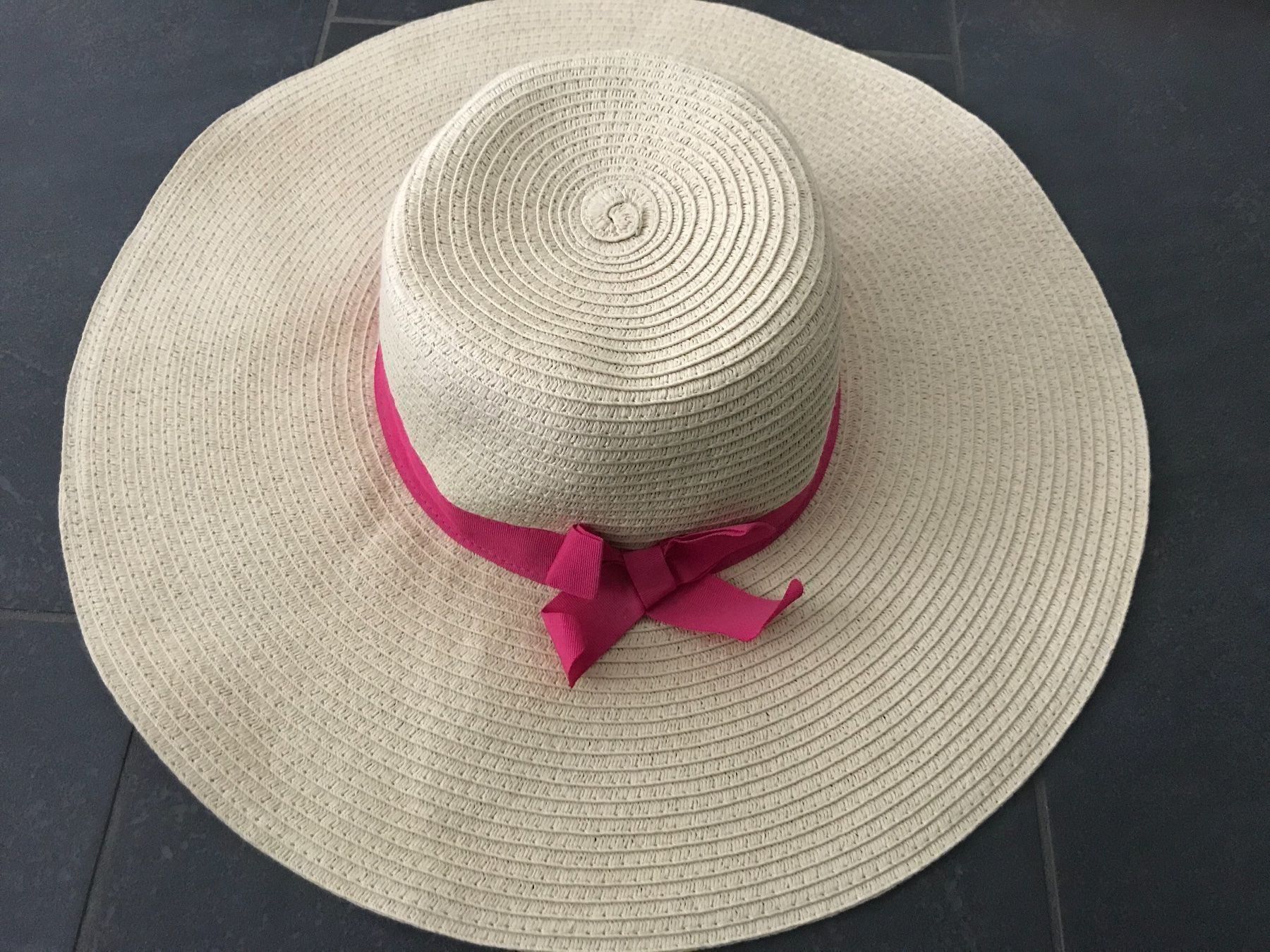 Sonstige Mädchenkleider: Sommerhut - GAP - Grösse L/XL – Neu (gemäss Beschreibung) aus Oberuzwil von jabano 1