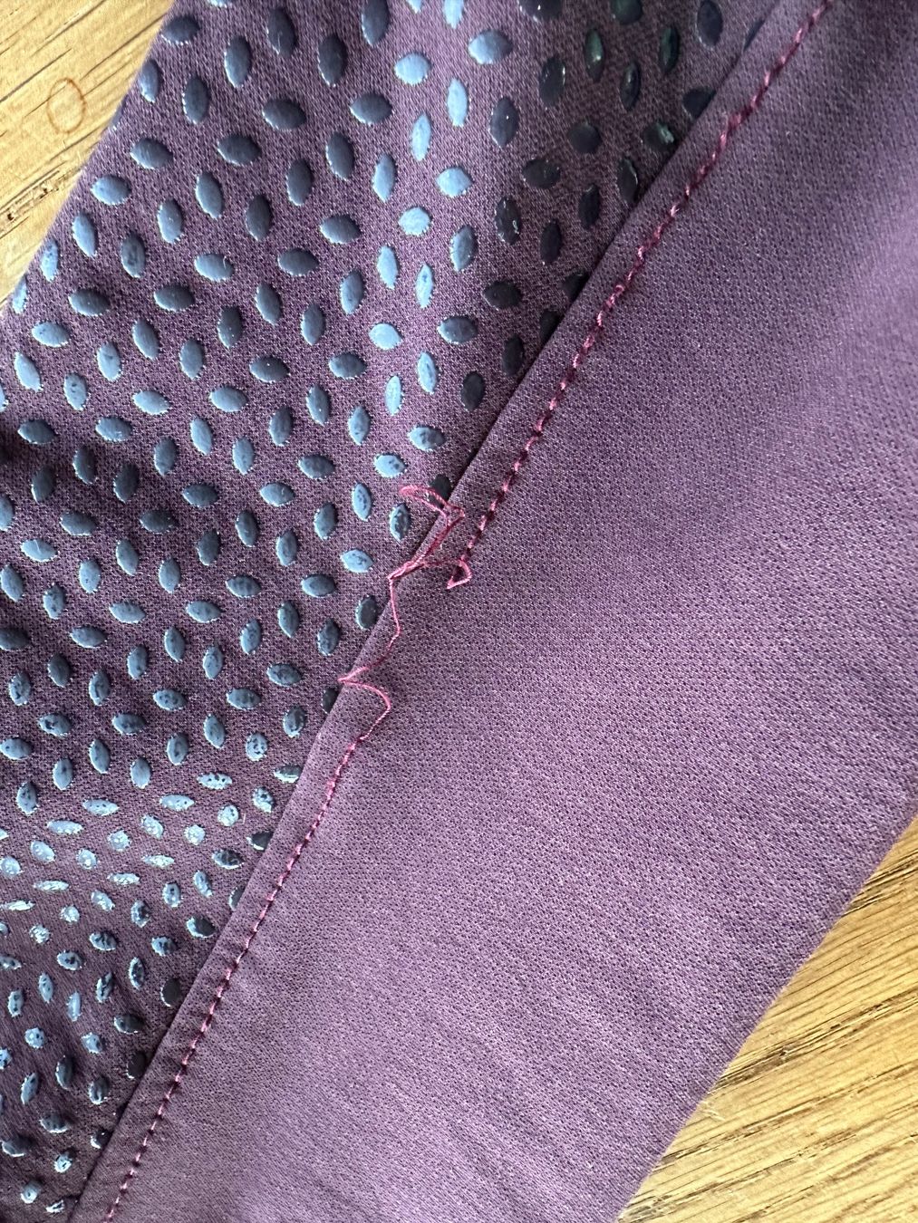 Felix Bühler Pantaloni: Reithose Felix Bühler  Gr. S – Usato da Niederbüren venduto da Hudi_1974 6