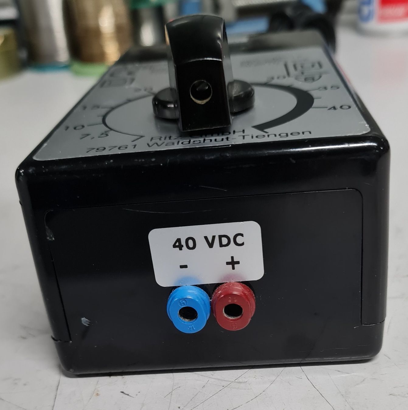 Metall- & Schlosserei Sonstiges: Abisofix NE42B Power Supply – Gebraucht aus Horw von Arta20000 1