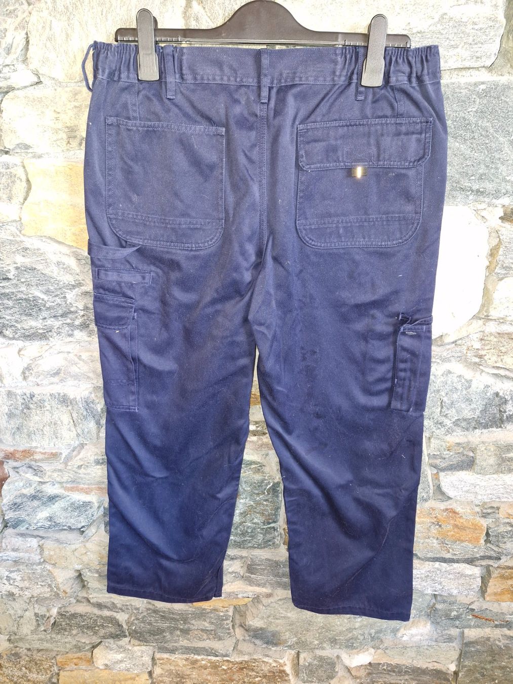 Pantalons: Engelbert Strauss Hose – D'occasion à Guarda par rue_bpd7 1