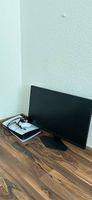 PS5 + Monitor + Joystick