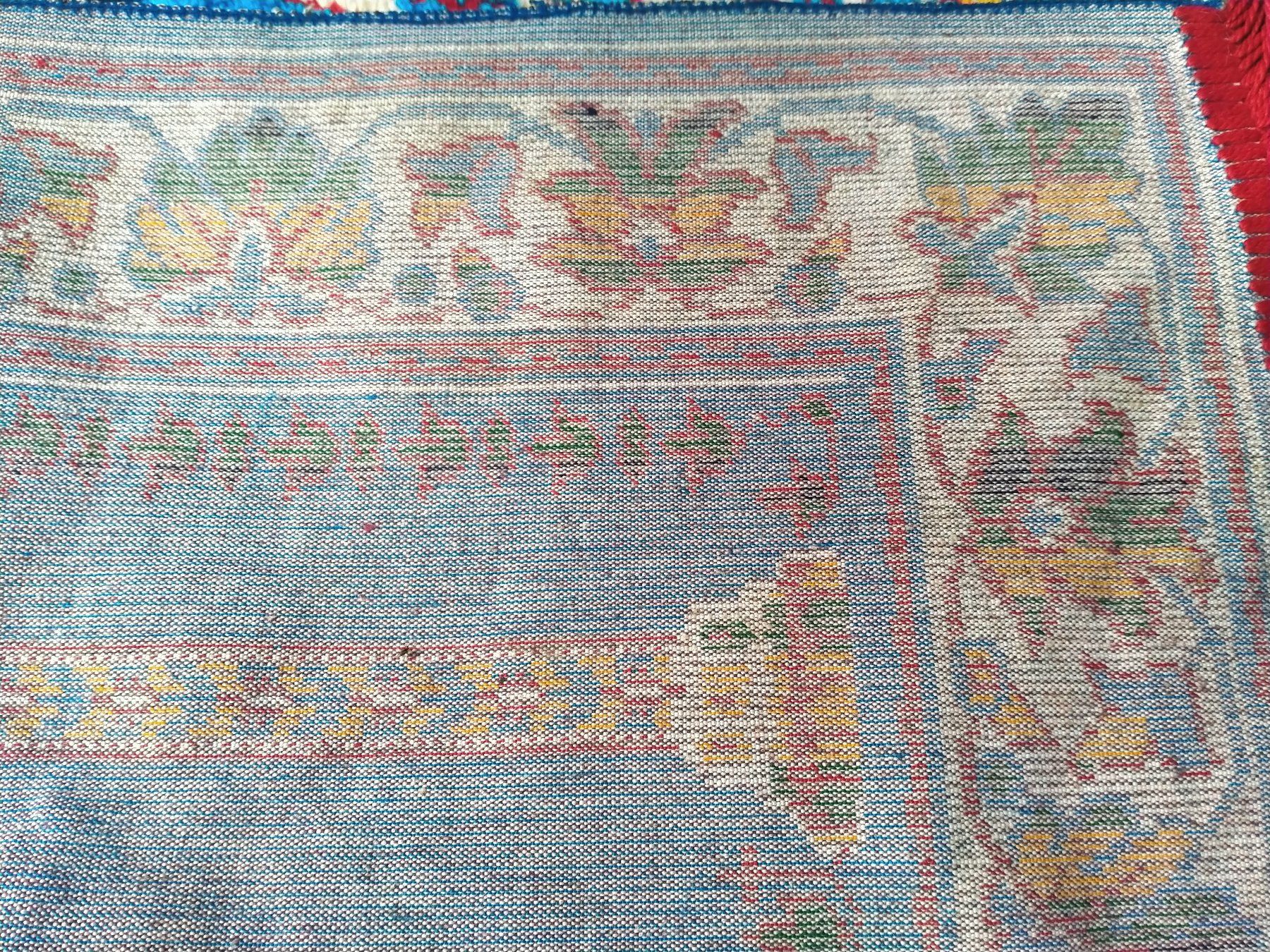 Teppiche: Teppich Gebetsteppich – Gebraucht aus Küssnacht am Rigi von perlboote 9