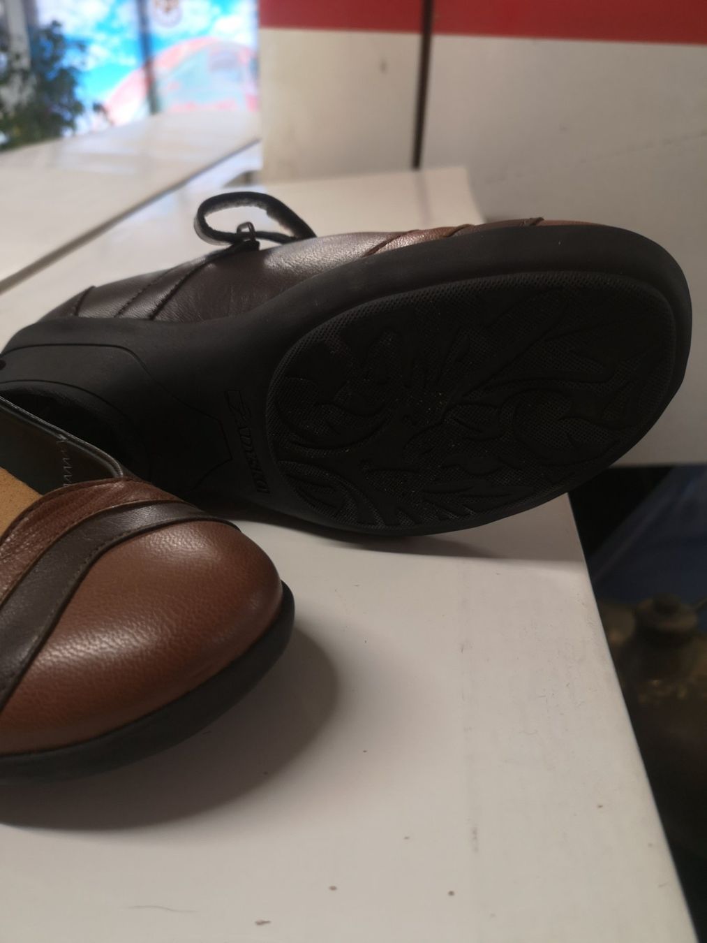 Helvesko Damenschuhe: Helvesko ladysko – Neu und originalverpackt aus Möhlin von Highwaytom 2