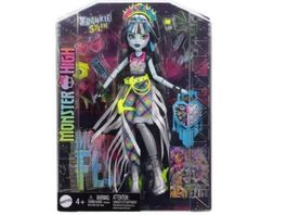 Rainbow High | Monster High Fest |  Frankie Stein | NEU  OVP
