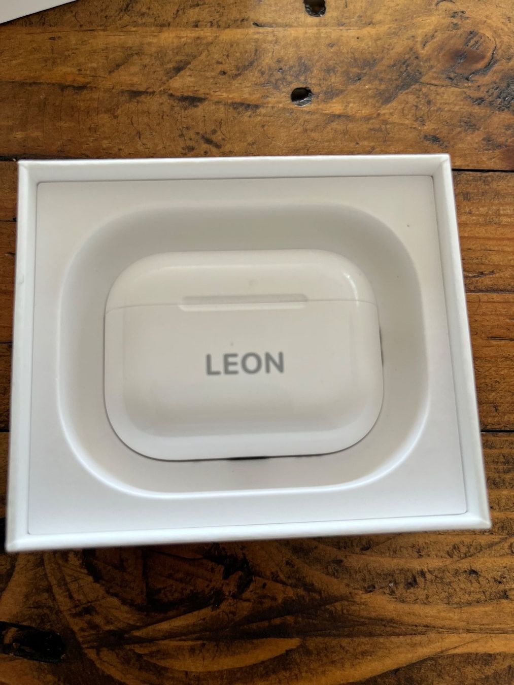 Apple Cuffie: Airpods Pro 3. Generation - Wie Neu – Nuovo (secondo la descrizione) da Seon venduto da arekk 1