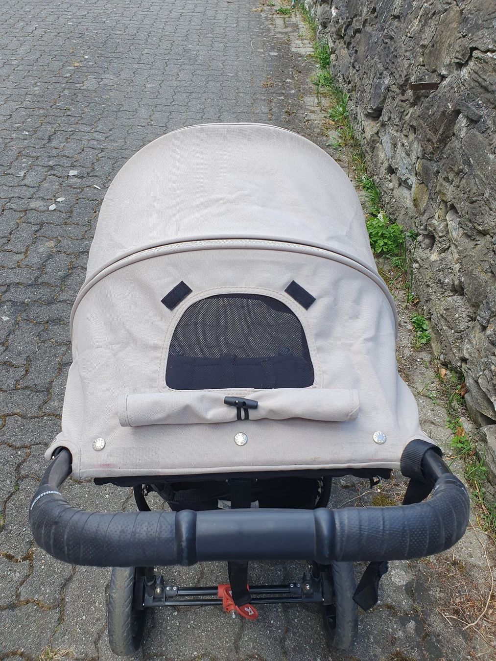 Kinderwagen: Snap 4 Kinderwagen – Gebraucht aus Zürich von Gutzifisch 3