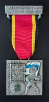 Auszeichnung Feldschlösslistich 1996