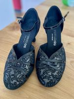 Tanzschuhe Rummos Größe 40