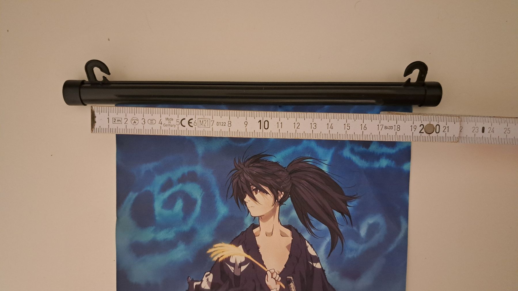 Tableaux: Dororo Anime Banner – D'occasion à Waltenschwil par Catlady 2