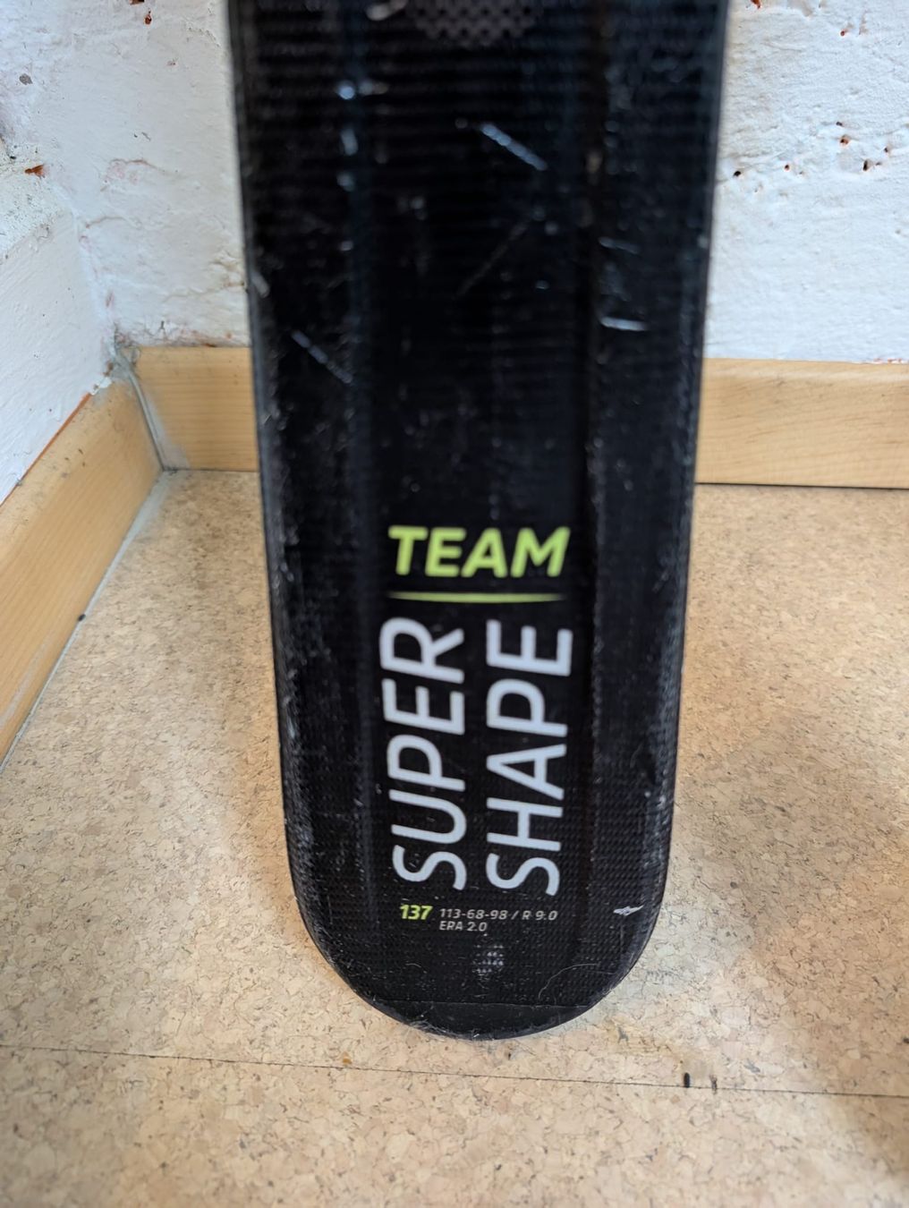 Head Skis: HEAD Ski – Gebraucht aus Geuensee von Jasi0901 1