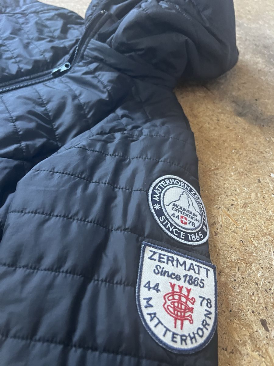 Jacken: Übergangsjacke von Bayard Gr. 146-152 – Gebraucht aus Rupperswil von Gisliflue007 5
