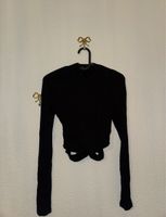 Langarm Top