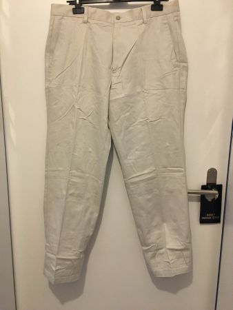 Herrenhosen US  DOCKERS chino W.34=EU54 ,NEU