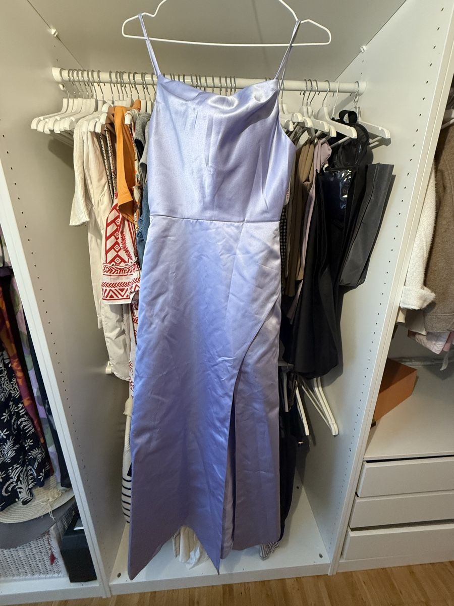 JJ’s House Vestiti: Abendkleid – Nuovo e nell'imballaggio originale da Dübendorf venduto da SamiraN02